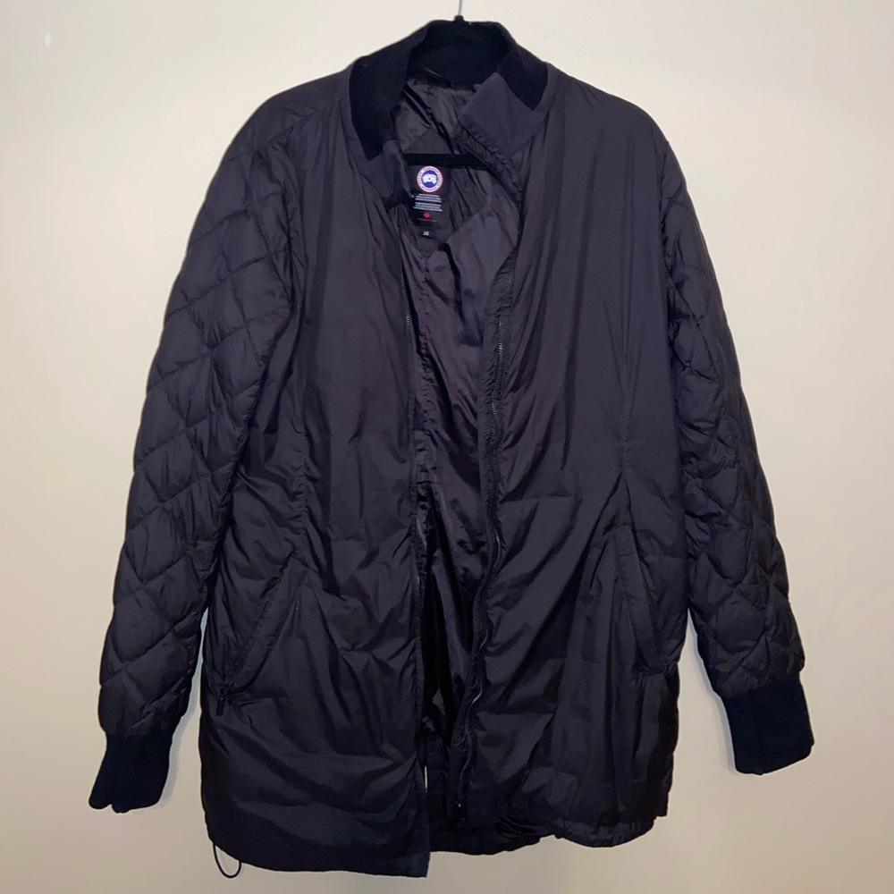 Canada Goose Down Jakcet